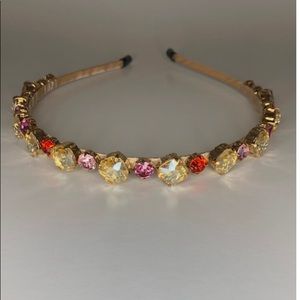 Jewel Headband
